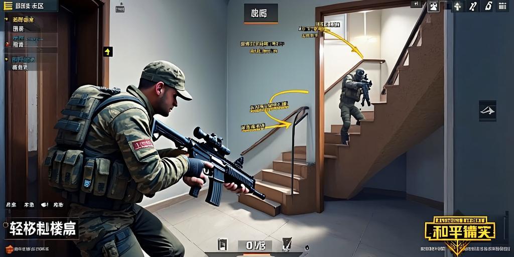 和平精英辅助软件的发展与影响分析